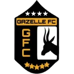 Escudo Gazelle