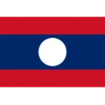 Escudo Laos