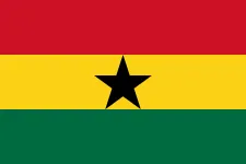Escudo Ghana W