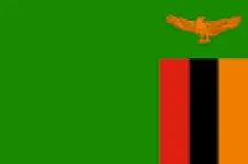 Escudo Zambia W