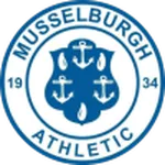 Escudo Musselburgh Athletic