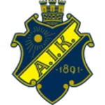 Escudo AIK