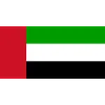 Escudo United Arab Emirates