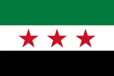 Escudo Syria