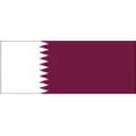 Escudo Qatar