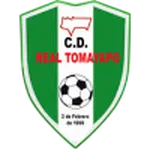Escudo Real Tomayapo