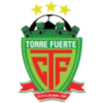 Escudo Torre Fuerte