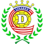 Escudo Linares Unido