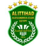Escudo Al Ittihad