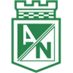 Escudo Atlético Nacional W