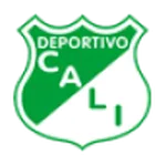 Escudo Deportivo Cali W