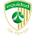 Escudo La Equidad W