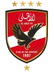 Escudo Al Ahly