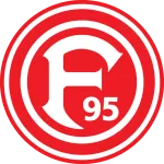 Escudo Fortuna Düsseldorf