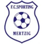 Escudo Sporting Mertzig