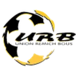 Escudo URB
