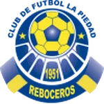 Escudo Reboceros La Piedad