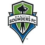 Escudo Seattle Sounders