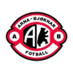 Escudo Arna-Bjørnar W