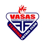 Escudo Vasas Femina W
