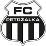 Escudo Petržalka W