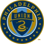 Escudo Philadelphia Union