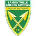 Escudo Golden Arrows U23