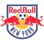 Escudo New York Red Bulls