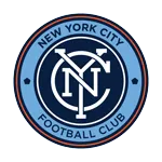 Escudo New York City FC
