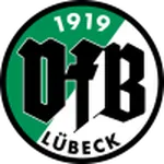 Escudo Lübeck II