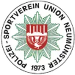 Escudo Union Neumünster