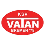 Escudo Vatan Sport