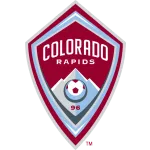 Escudo Colorado Rapids
