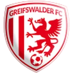 Escudo Greifswalder FC