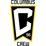 Escudo Columbus Crew