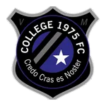 Escudo College 1975