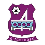 Escudo Glacis United