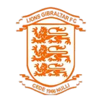 Escudo Lions Gibraltar