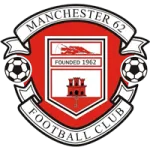 Escudo Manchester 62