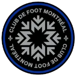 Escudo CF Montreal