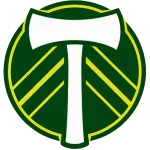 Escudo Portland Timbers