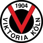 Escudo FC Viktoria Köln