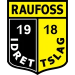Escudo Raufoss II