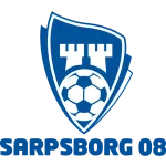 Escudo Sarpsborg 08 II