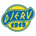 Escudo Djerv