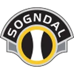 Escudo Sogndal II