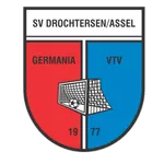 Escudo SV Drochtersen/Assel