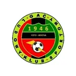 Escudo Gać Oława