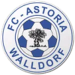 Escudo FC Astoria Walldorf