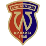 Escudo Warta Gorzów